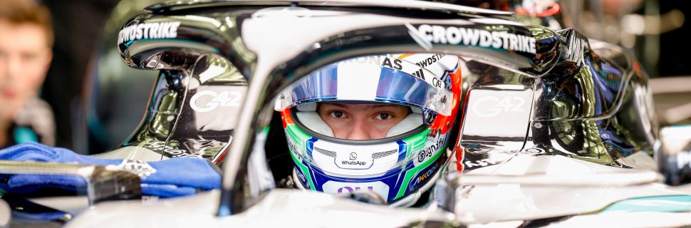 Antonelli reminds Mercedes: ‘You can’t put a leash on a driver’
