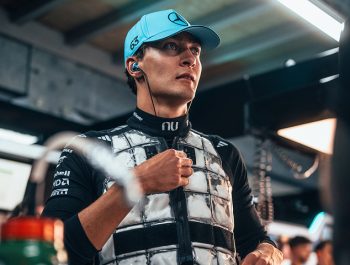 Claire Williams: Russell 'deserves a title' but must escape bad luck