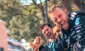 Team Talk - Sunday in Monaco