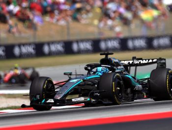 Wolff demands Mercedes ‘response’ in Austria as upgrade arrives
