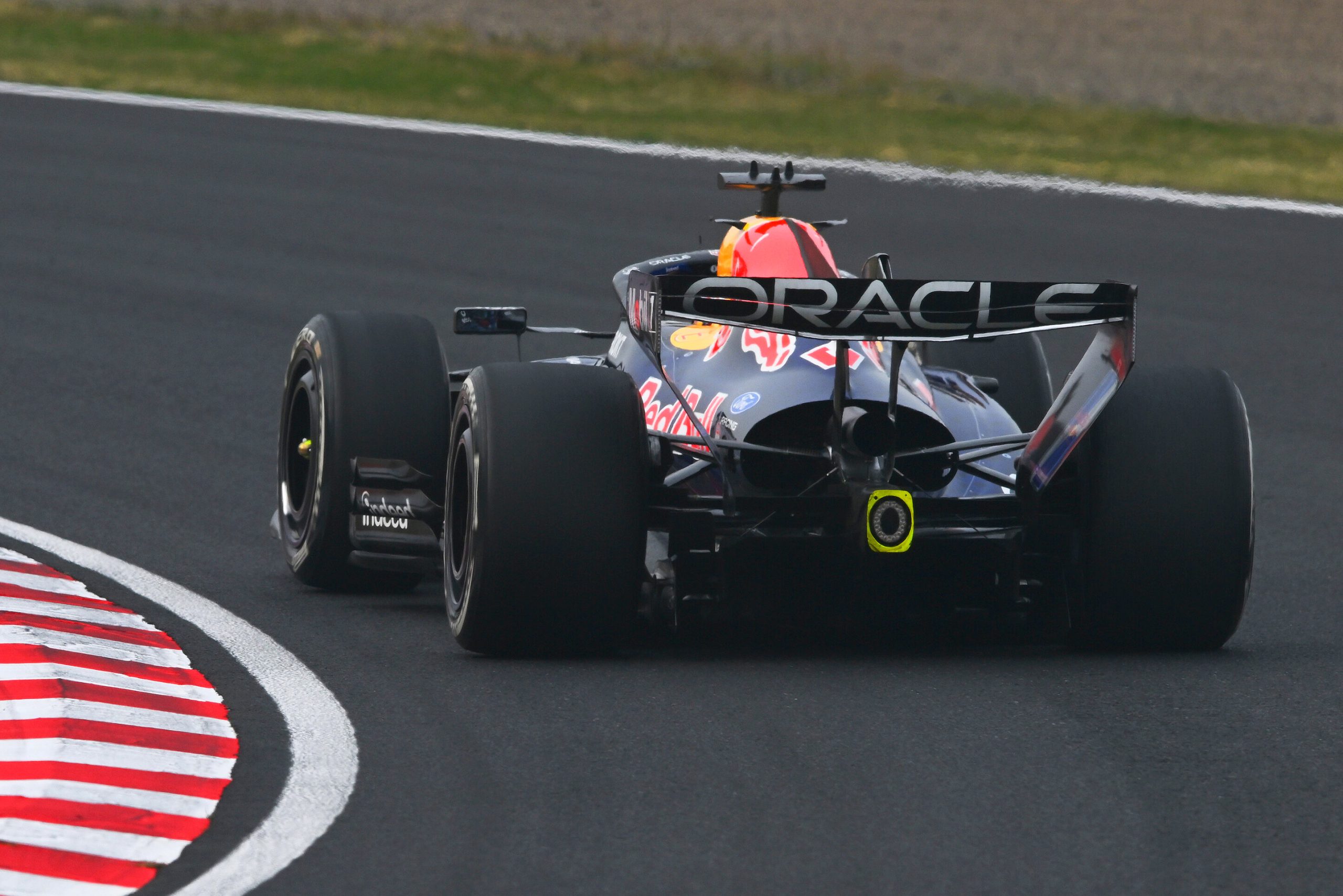 FIA says Red Bull has best F1 engine in shock ADUO verdict