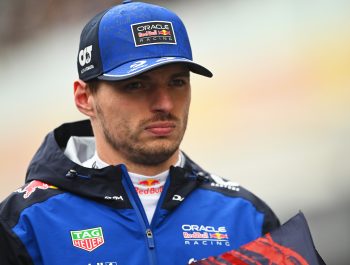 Verstappen dreads Monaco in painful RB22: ‘I’ll need a new back’