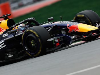 Red Bull Powertrains ‘learning fast’ but gap to leaders ‘significant’