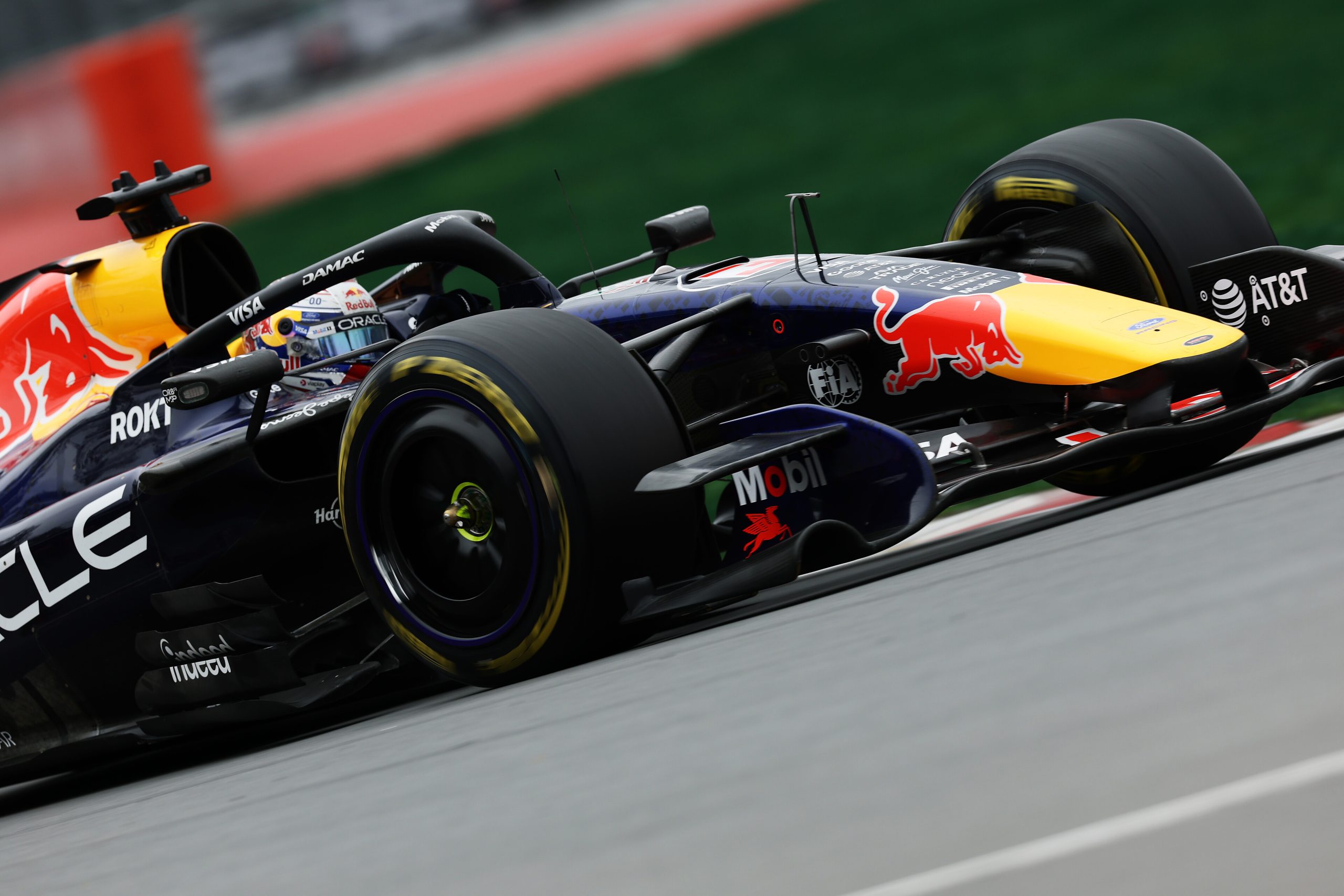 Red Bull Powertrains &lsquo;learning fast&rsquo; but gap to leaders &lsquo;significant&rsquo;
