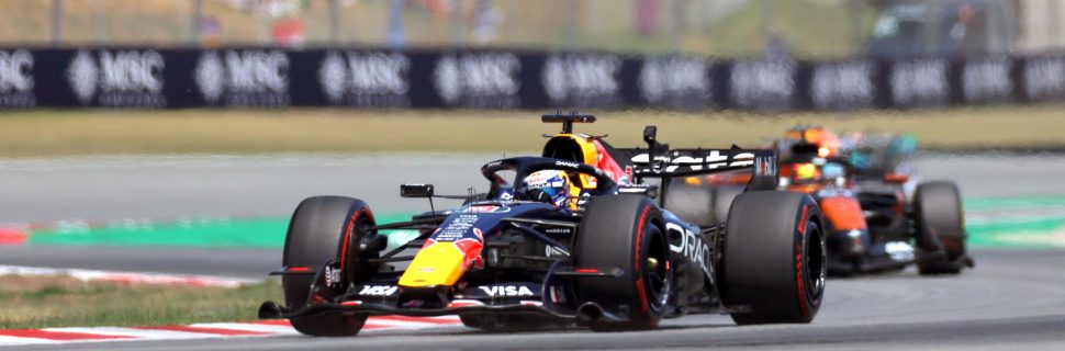 Mekies: Barcelona ‘reality check’ no surprise for Red Bull