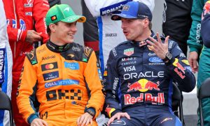 Brown insists McLaren ‘not in the market’ for Max Verstappen
