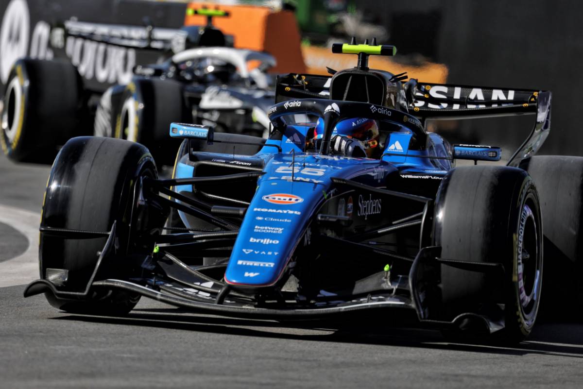 Williams accelerates AI push with appointment of new CIO Williams accelerates AI push with appointment of new CIO