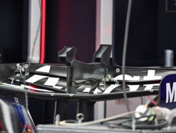 Monaco active aero ban sparks fresh wave of F1 innovation