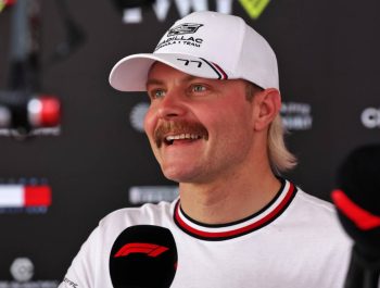 Bottas swats away ‘complete bull****’ gossip on F1 future