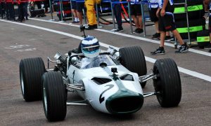 Monaco GP: Thursday's media day in pictures