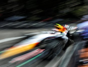 Monaco Speed Trap: Who is the fastest of them all?