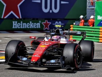 Hamilton in no doubt Ferrari is ‘going to get there’
