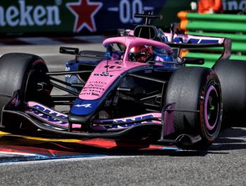 FIA accepts Alpine's Monaco right of review as FOM admits error