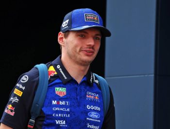 Verstappen ‘surprised’ by Red Bull top engine ADUO verdict