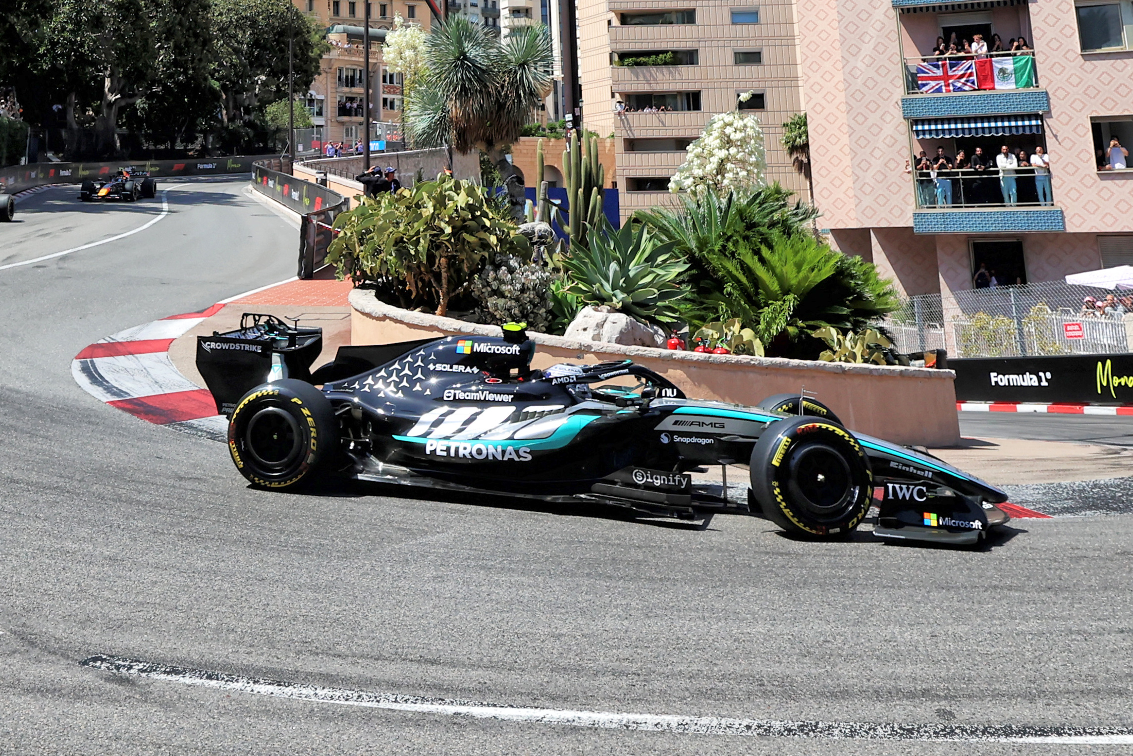 Mercedes joins Monaco penalty fight with FIA review request