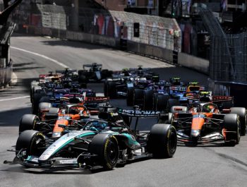 F1i Driver Ratings for the 2026 Monaco Grand Prix