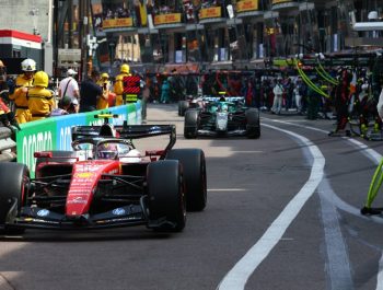 The story behind Monaco’s flurry of pitlane speeding penalties