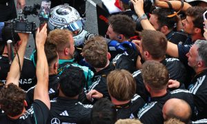 Team Talk - Sunday in Monaco