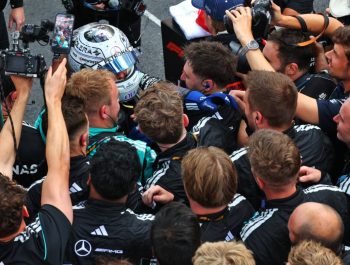 Team Talk - Sunday in Monaco