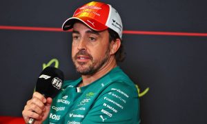Alonso's frustrations boil over after poor qualifying: ‘It’s exhausting’