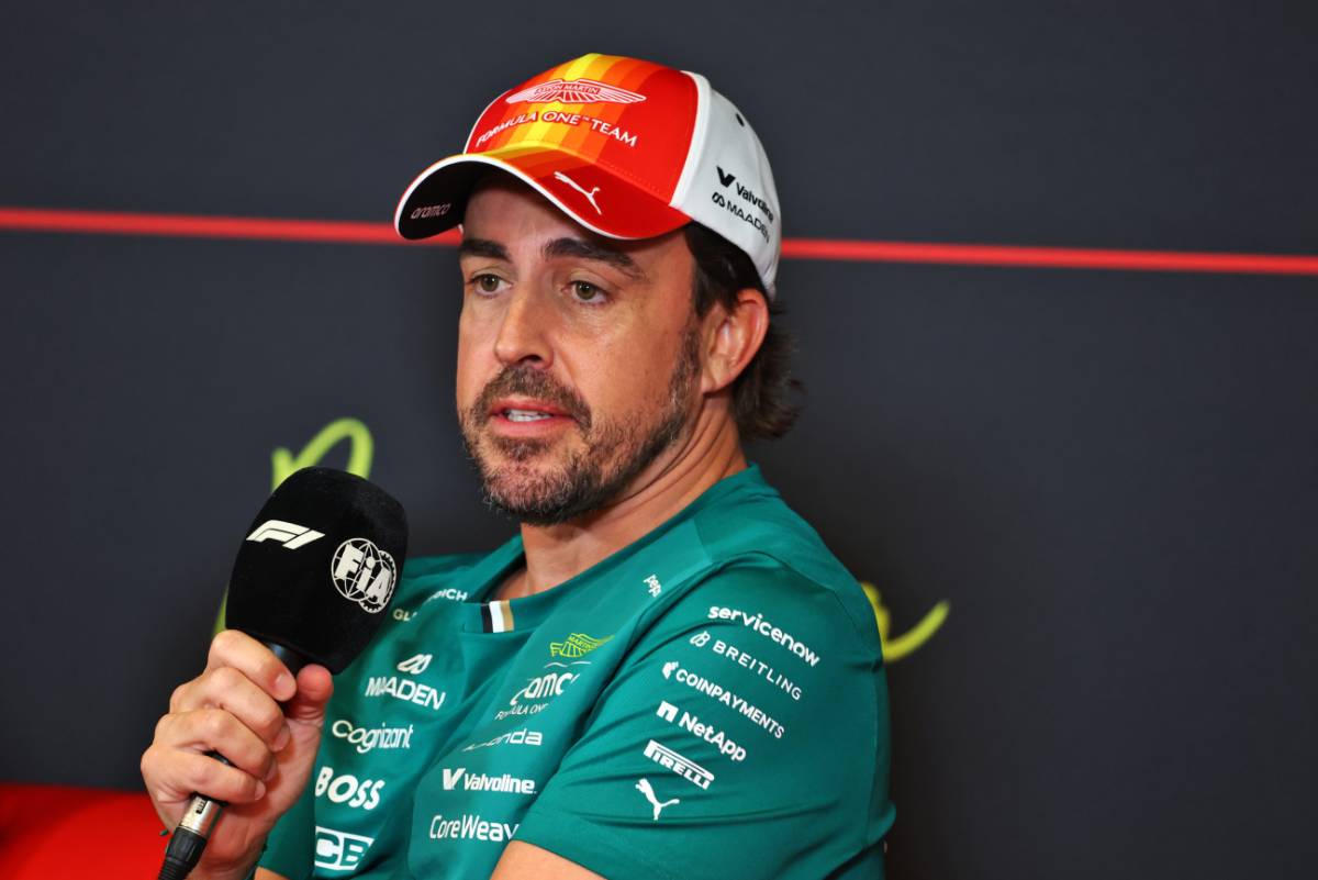 Alonsos frustrations boil over after poor qualifying: ‘It’s exhausting’ Alonsos frustrations boil over after poor qualifying: ‘It’s exhausting’