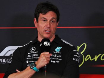 Mercedes exploring legal options for Russell in F1 penalty saga
