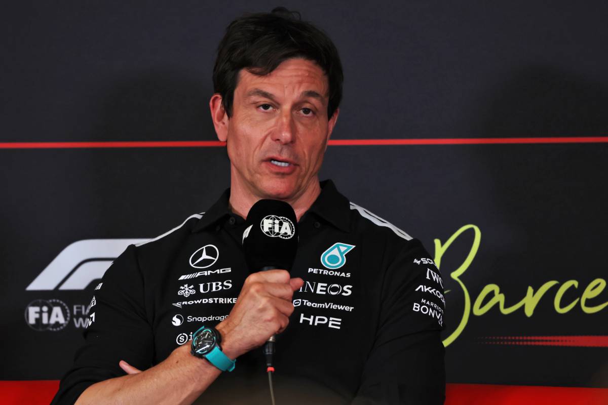 Mercedes exploring legal options for Russell in F1 penalty saga Mercedes exploring legal options for Russell in F1 penalty saga