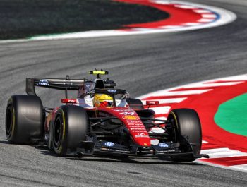 Hamilton bullish on Ferrari momentum: ‘This is just the beginning’