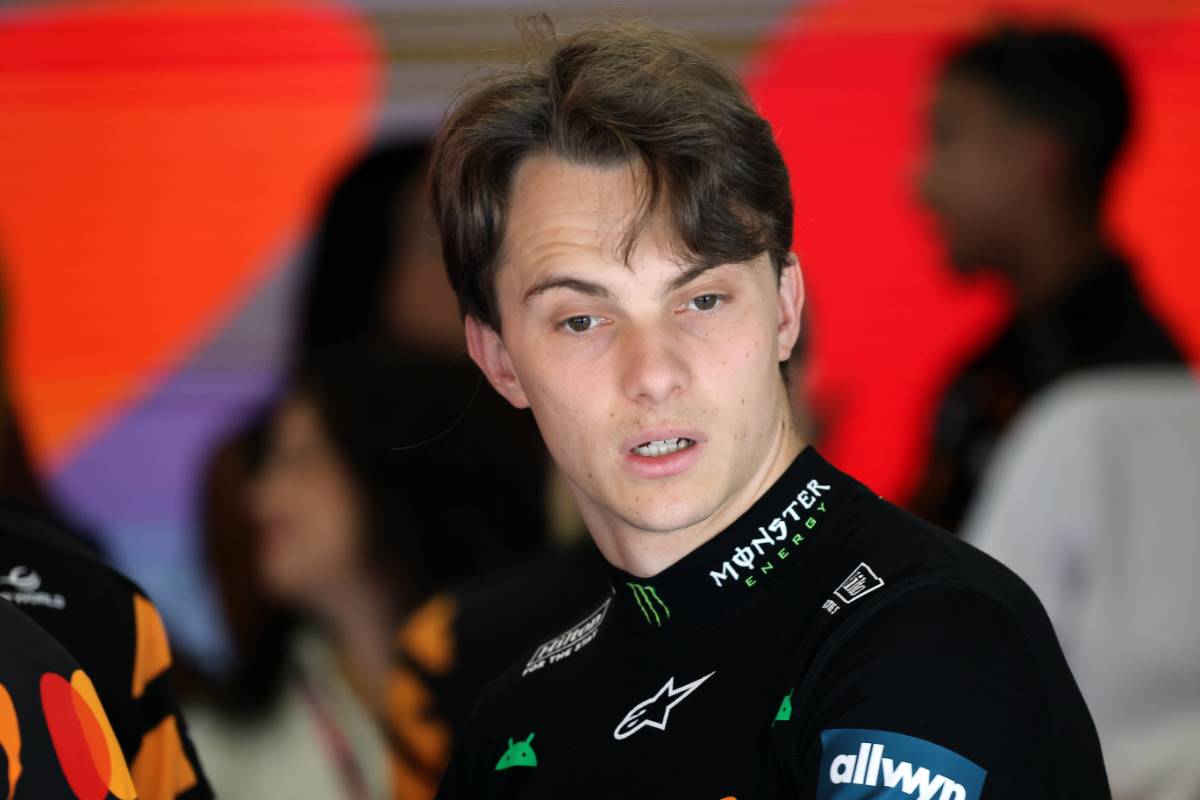 Piastri &lsquo;mind-blown&rsquo; by Gasly Monaco podium reinstatement