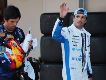Coulthard: Sainz ‘definitely eyeballing’ F1 future away from Williams
