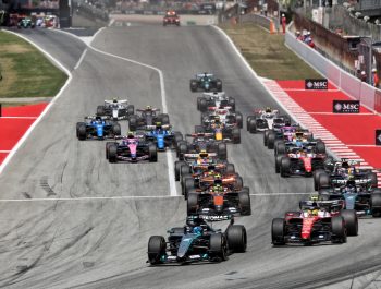 F1i Driver Ratings for the 2026 Barcelona-Catalunya Grand Prix