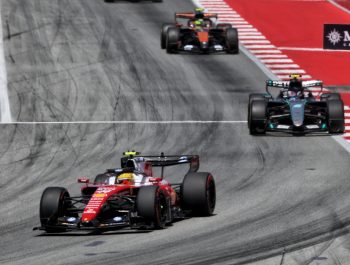 Norris issues chilling Ferrari prediction: ‘They’ll embarrass everyone’