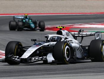 Bottas reveals Cadillac’s upcoming development shift