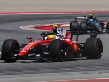 Vasseur: Hamilton would have won Barcelona GP even without VSC