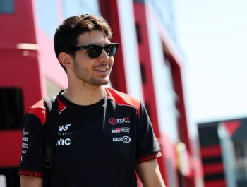 Ocon on Haas rumors: ‘They can say whatever the f**k they want'
