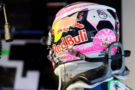 Liam Lawson (NZL) Racing Bulls Formula One Team.
26.06.2026. Formula 1 World Championship, Rd 8, Austrian Grand Prix, Spielberg, Austria, Practice Day.
- www.xpbimages.com, EMail: requests@xpbimages.com © Copyright: Batchelor / XPB Images