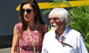 Ecclestone involved in Portugal gun drama after airport search