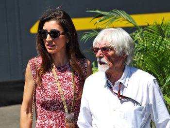 Ecclestone involved in Portugal gun drama after airport search