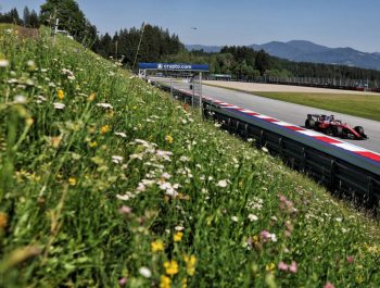 Austrian GP Speed Trap: Who is the fastest of them all?