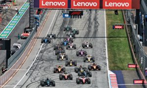 F1i Driver Ratings for the 2026 Austrian Grand Prix