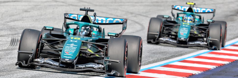Newey lays bare Aston Martin’s real issues and recovery blueprint