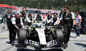 Perez: Cadillac’s reliability failures in Austria 'unacceptable'