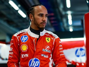 Hamilton at odds with Ferrari strategy in ‘reality check’ Austrian GP