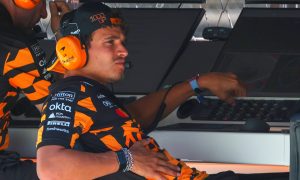 Norris reveals his ‘inevitable choice’ to lead LN4 Fusion