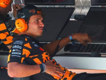 Norris reveals his ‘inevitable choice’ to lead LN4 Fusion squad