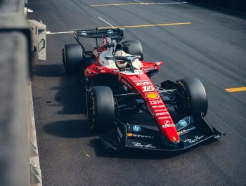 Leclerc set to trial Hamilton’s brake setup after Monaco nightmare