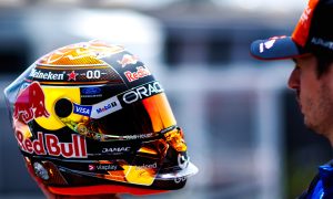 Max Verstappen brings back the orange for Austrian GP