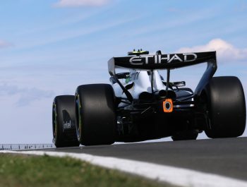 McLaren clarifies why it's still running older-spec Mercedes engines
