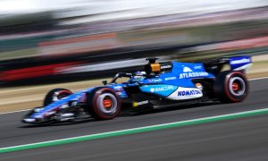 Vowles sees Spa as Williams' chance to 'reset, come back swinging'