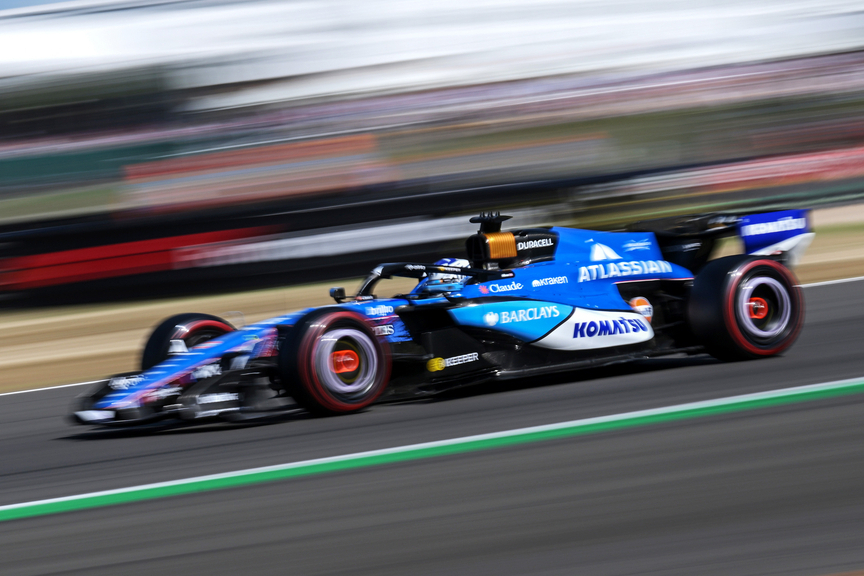 Vowles sees Spa as Williams chance to reset, come back swinging Vowles sees Spa as Williams chance to reset, come back swinging